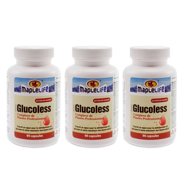 加拿大进口MP糖康平升级回馈组 货号123777