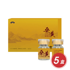 同颜堂桑黄超微粉超值组