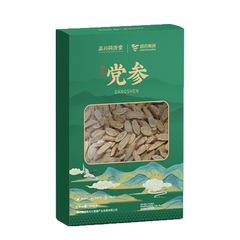国药集团党参