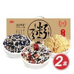 燕之坊家庭养生粥