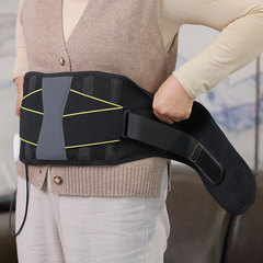 腰部固定器-多光谱脉动护康仪