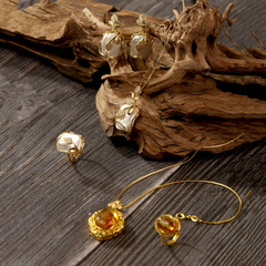 玉叶金枝巴洛克套组