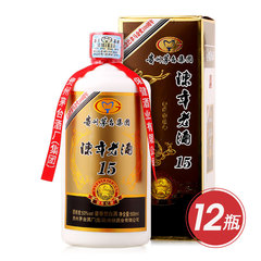 茅台集团保健酒业陈年老酒