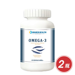 海加尔鱼油凝胶糖果套组