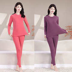 永信莱斯保暖衣女款