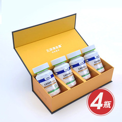 众研堂五源清金康特膳超值组