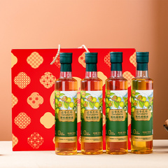 达努巴玛有机核桃油礼盒