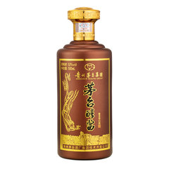 茅台集团茅台醇酱N10尊享组