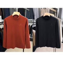 皮尔卡丹轻奢热绒衣女士套组