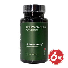 跨境Doctor Achraf南非醉茄